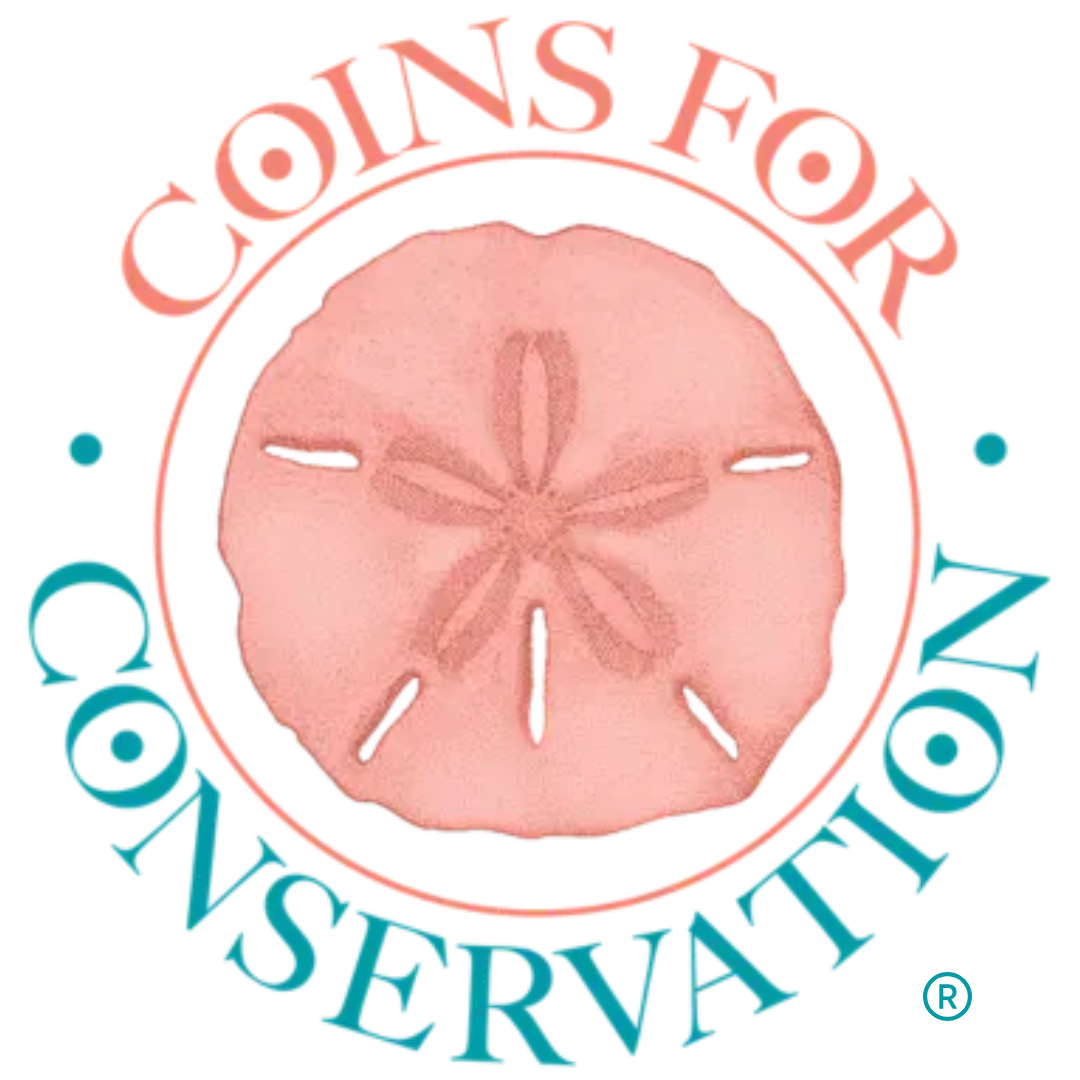 Coins for Conservation