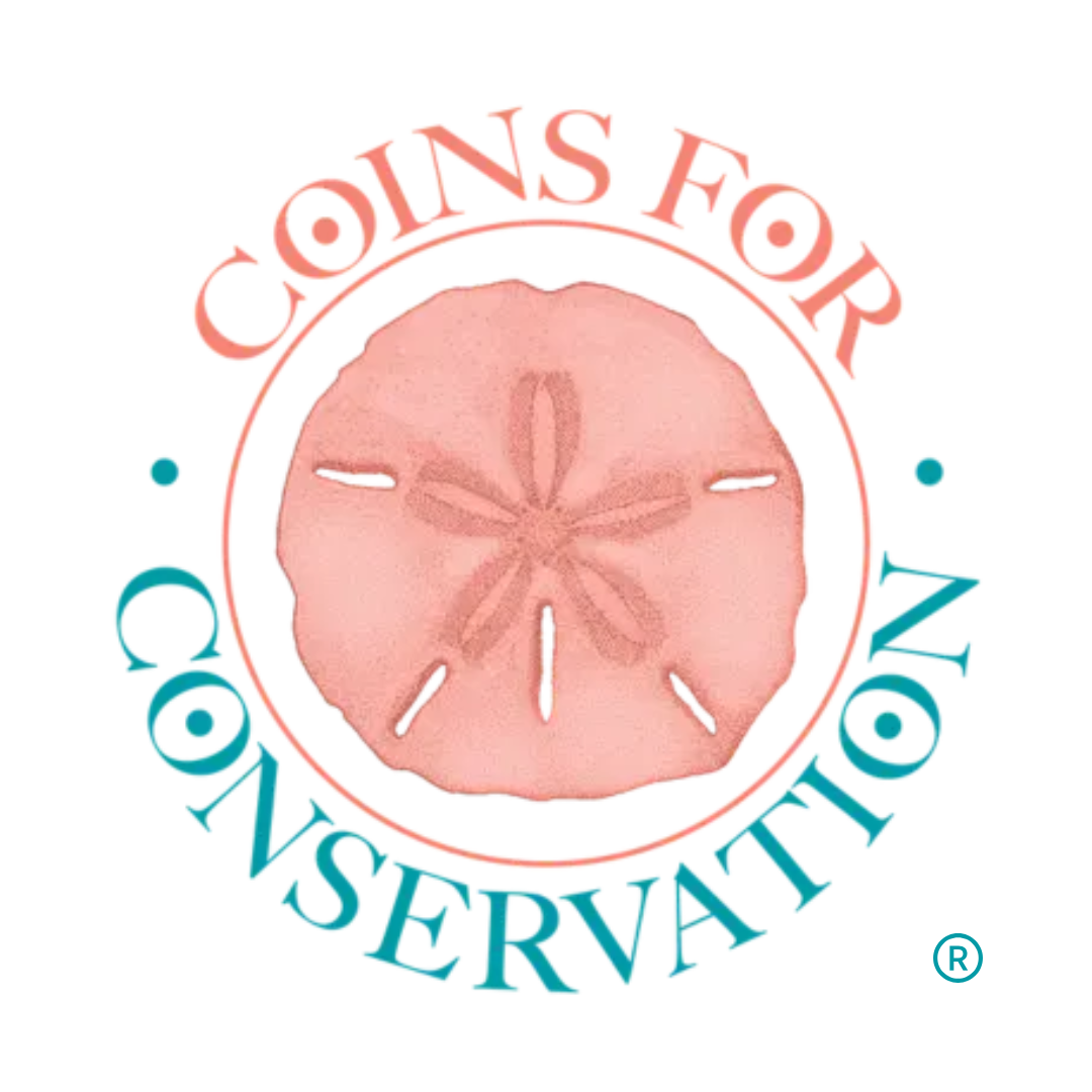 Coins for Conservation
