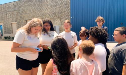Citizen Science and Advocacy