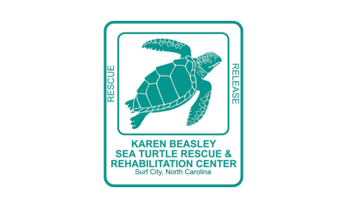 Karen Beasley Sea Turtle Karen Beasley Sea Turtle Rescue & Rehabilitation Center