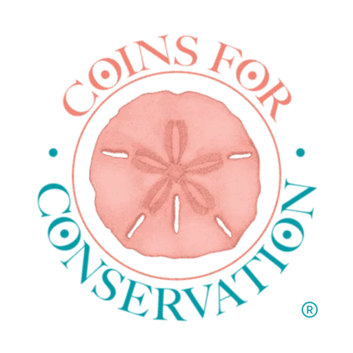 Coins for Conservation